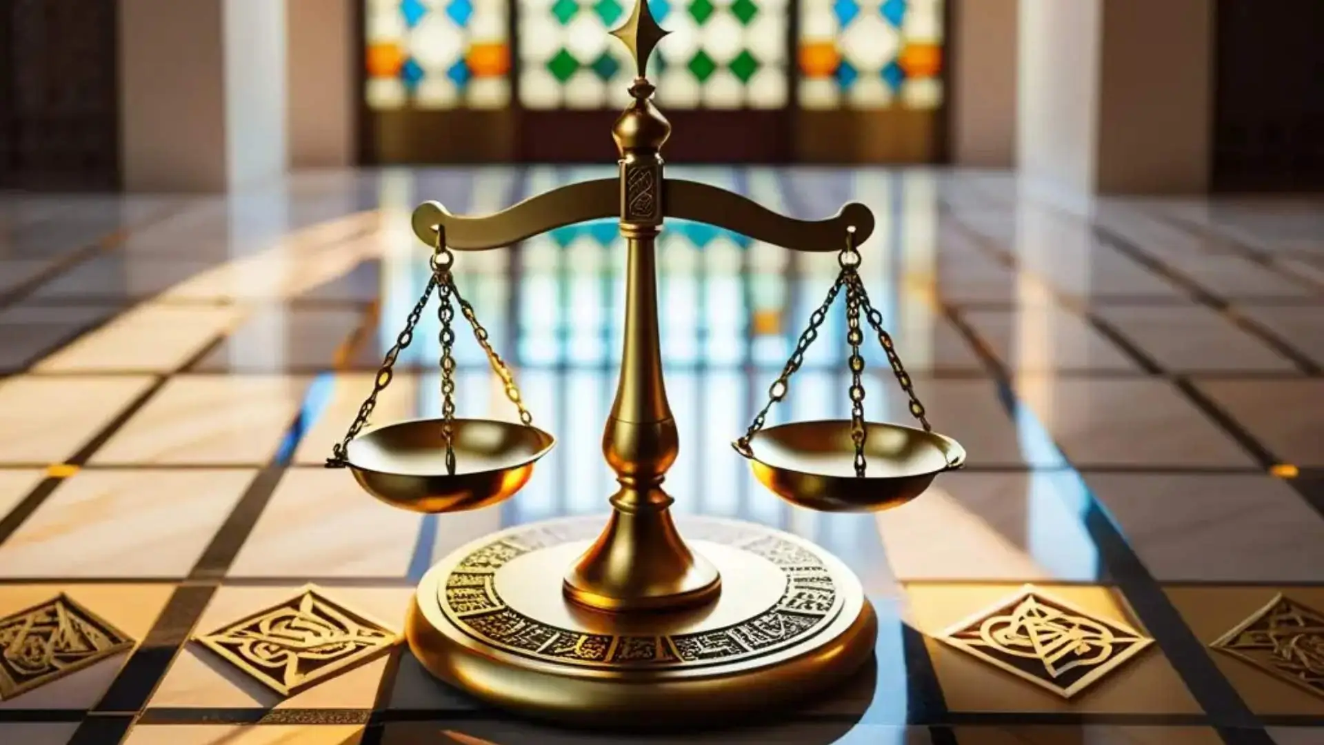 Fiqh (Jurisprudência Islâmica)